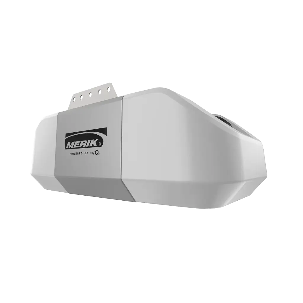 Merik 7512W c/ riel